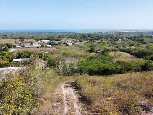 KM.HM 5.7 CARR 301 SOLAR 1 A BO. COMBATE, Cabo Rojo, PR 00623