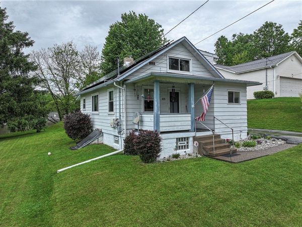 425 California Ave, Monroeville, PA 15146