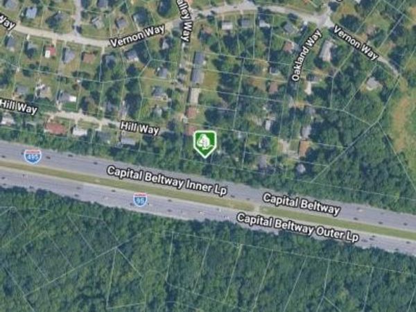 5114 SILVER VALLEY WAY, SUITLAND, MD 20746