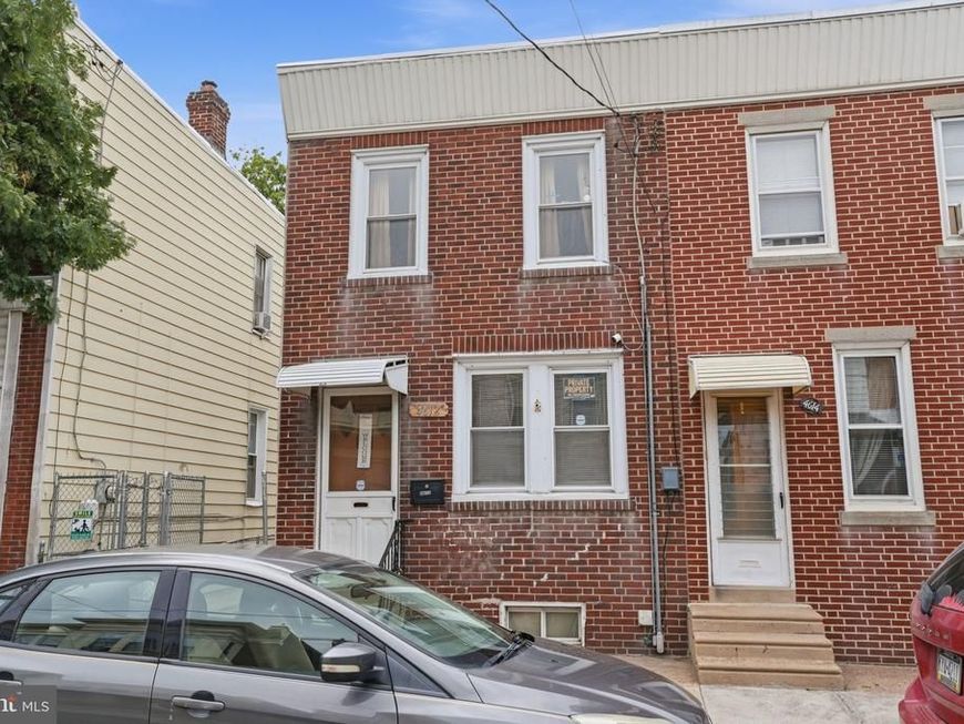 4612 Melrose Street , Philadelphia, PA 19137 Main Photo