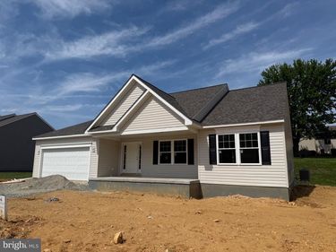23 RIDGEWOOD ROAD, Unit LOT 12 (DO, QUARRYVILLE, PA 17566