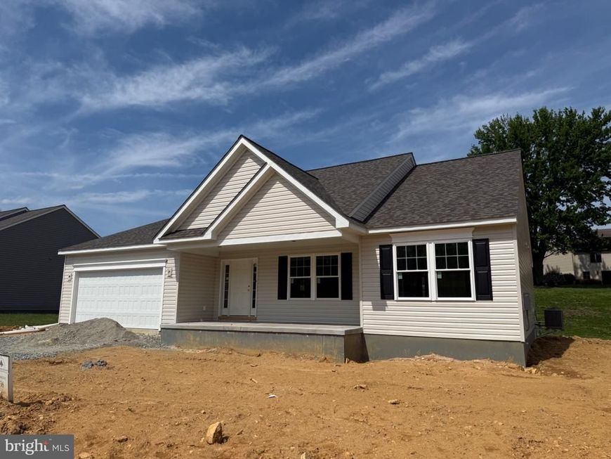 23 Ridgewood Road, Unit LOT 12 (DO, Quarryville, PA 17566 Main Photo