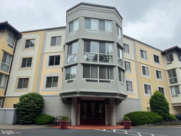 14805 PENNFIELD CIRCLE , Unit 412, SILVER SPRING, MD 20906