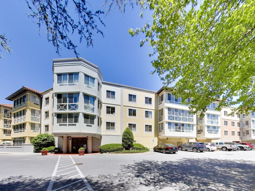 14805 Pennfield Circle, Unit 412, Silver Spring, MD 20906 Main Photo