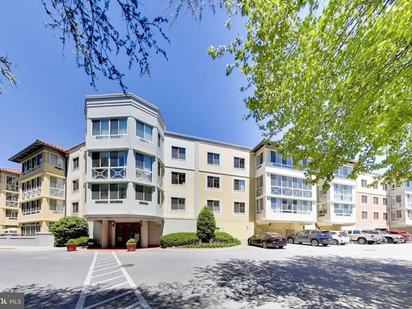14805 PENNFIELD CIRCLE, Unit 412, SILVER SPRING, MD 20906