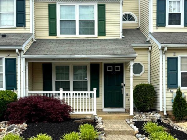 50 TAYLORS WAY , SOUTHAMPTON, PA 18966