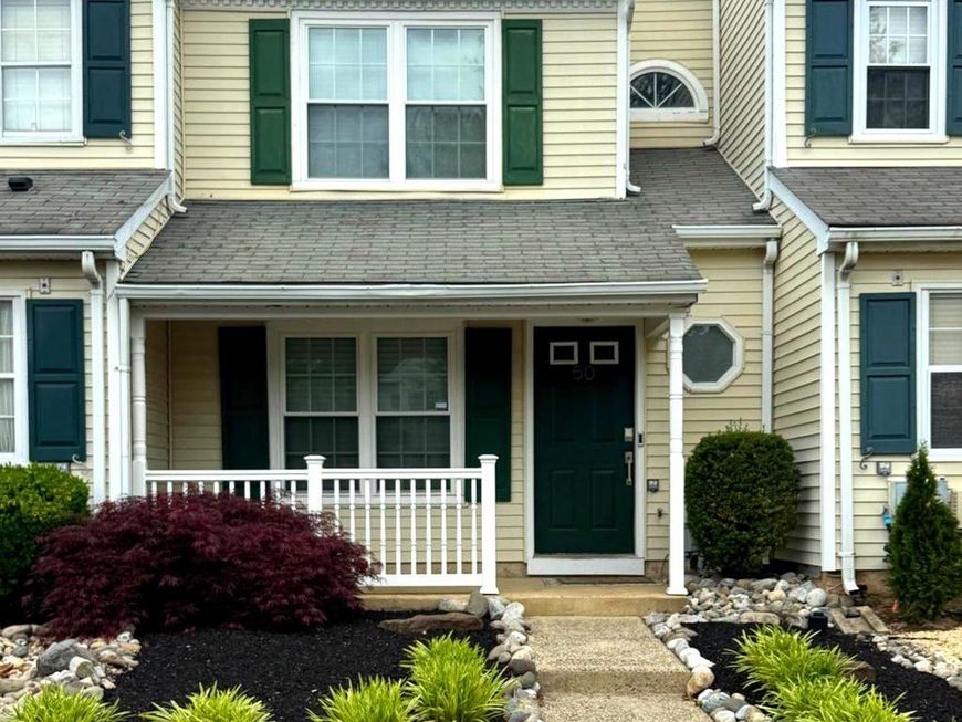 50 Taylors Way , Southampton, PA 18966 Main Photo