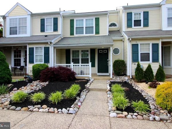 50 TAYLORS WAY, SOUTHAMPTON, PA 18966