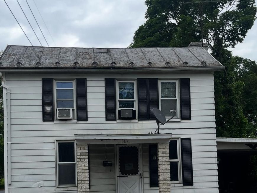 125 N Washington Street, Shippensburg, PA 17257 Main Photo