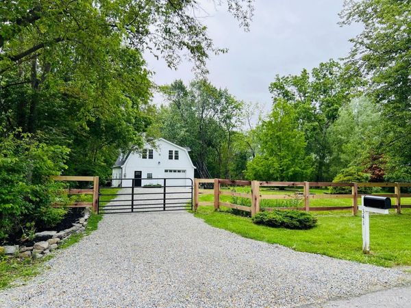 341 Westboro Road, Jefferson Twp, OH 45148