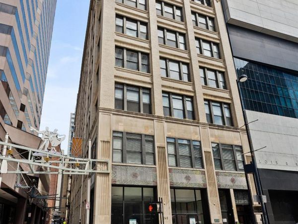 26 E Sixth Street, Unit 604, Cincinnati, OH 45202
