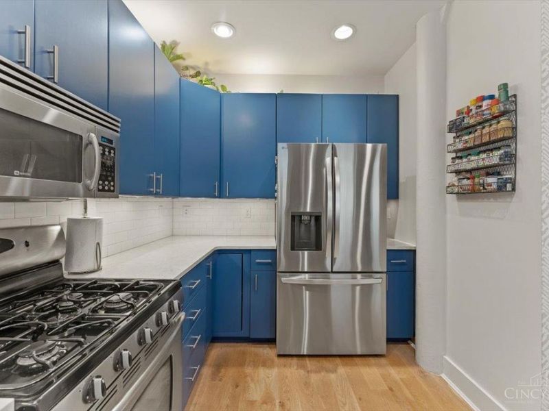 26 E Sixth Street, Unit 604, Cincinnati, OH 45202 Photo 14