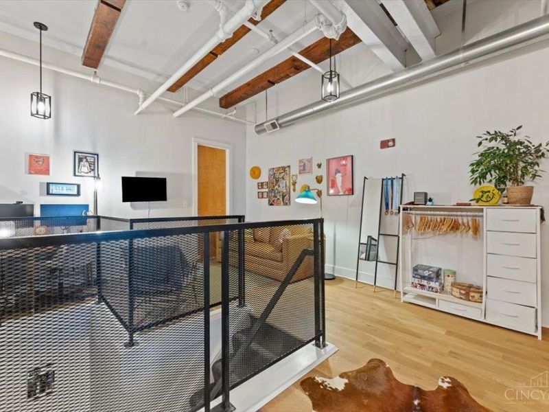 26 E Sixth Street, Unit 604, Cincinnati, OH 45202 Photo 31
