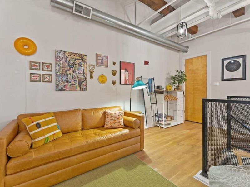 26 E Sixth Street, Unit 604, Cincinnati, OH 45202 Photo 33