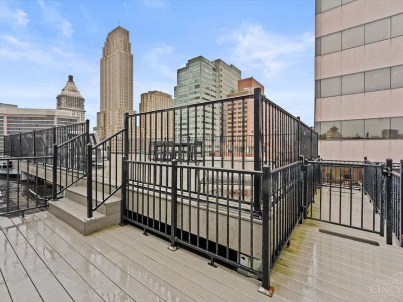 26 E Sixth Street, Unit 604, Cincinnati, OH 45202 Photo 34