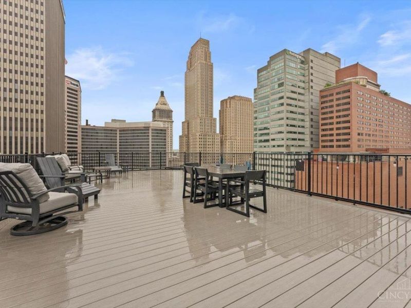 26 E Sixth Street, Unit 604, Cincinnati, OH 45202 Photo 35