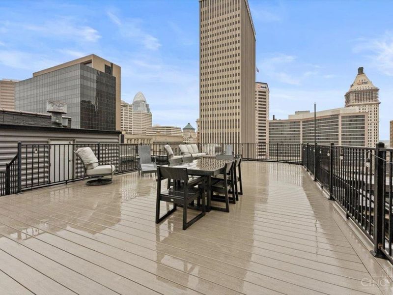26 E Sixth Street, Unit 604, Cincinnati, OH 45202 Photo 36
