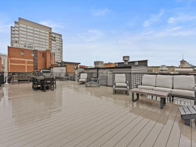 26 E Sixth Street, Unit 604, Cincinnati, OH 45202 Photo 37
