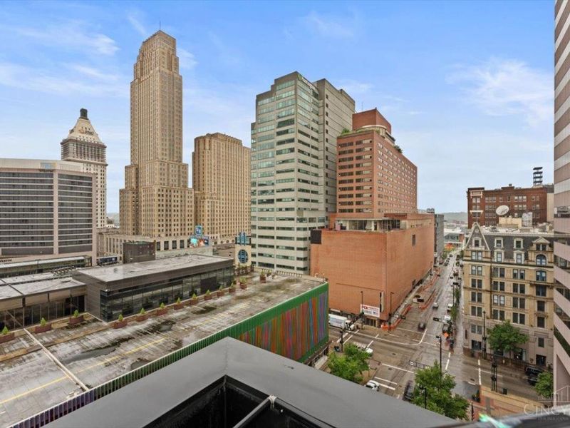 26 E Sixth Street, Unit 604, Cincinnati, OH 45202 Photo 38