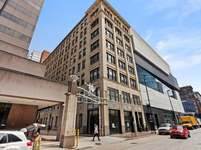 26 E Sixth Street, Unit 604, Cincinnati, OH 45202 Photo 4