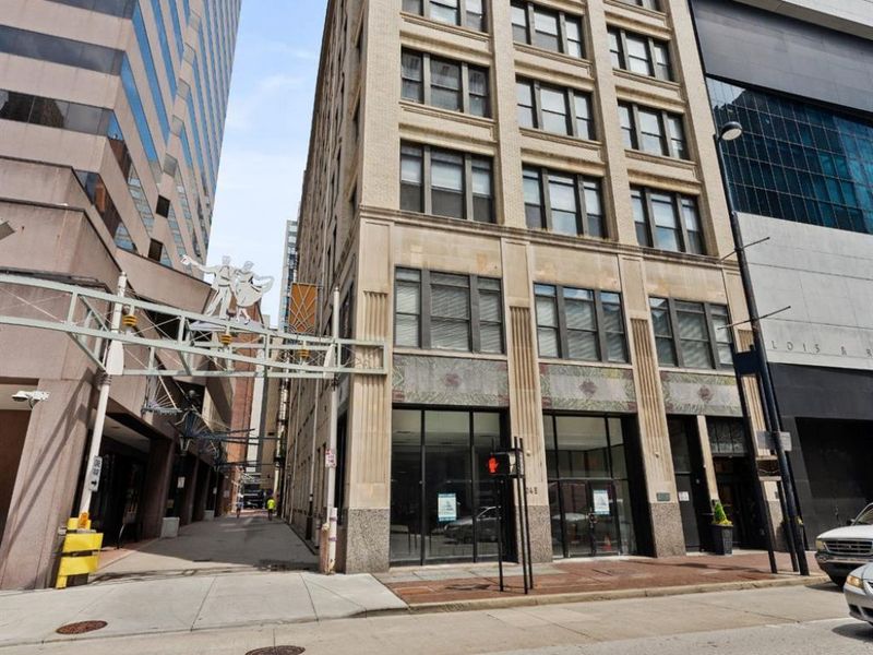 26 E Sixth Street, Unit 604, Cincinnati, OH 45202 Photo 44