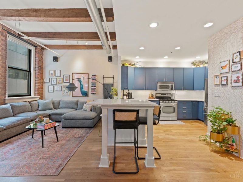 26 E Sixth Street, Unit 604, Cincinnati, OH 45202 Photo 6