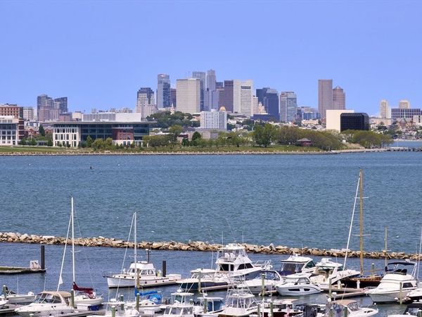 1001 Marina Dr, Unit 510, Quincy, MA 02171