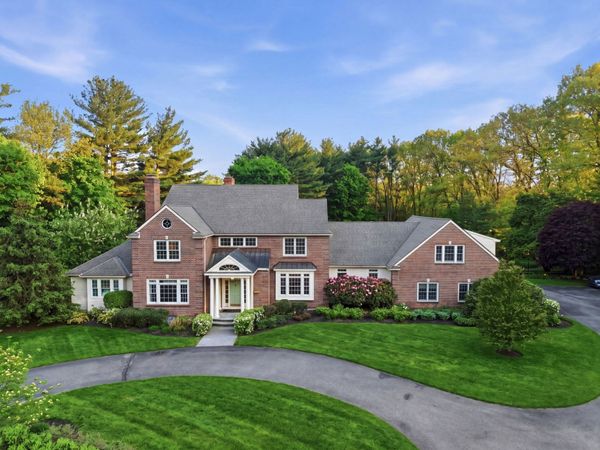 59 William St, Andover, MA 01810