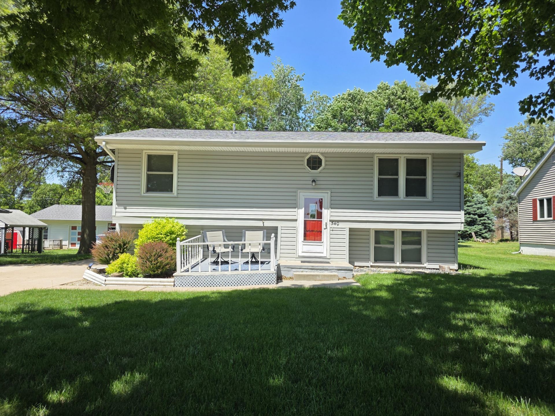 540 Pleasant Street, Carson, IA 51525 Main Photo