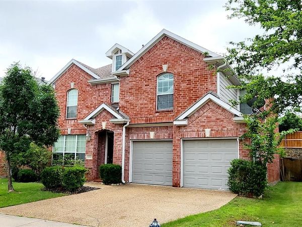 1312 Valley Vista Drive, Irving, TX 75063