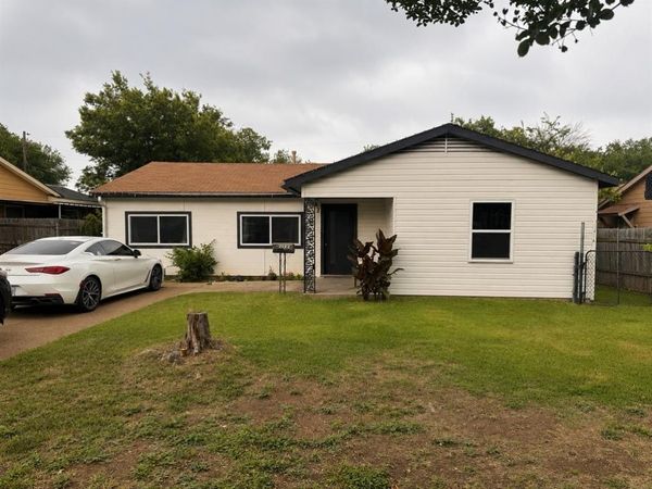 2122 Riviera Drive, Dallas, TX 75211
