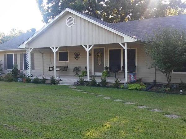 214 County Rd 4870 , Newark, TX 76071