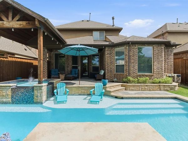 400 Ridgewood Drive, Lewisville, TX 75067