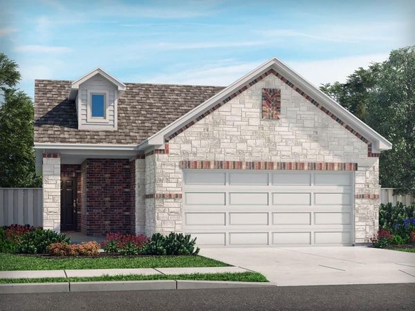 1130 Old Stead Drive, Princeton, TX 75071