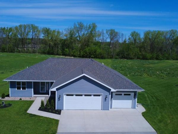 6478 MAIN STREET, Abrams, WI 54101