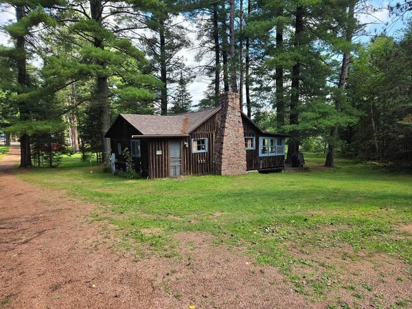 N10312 KNAPINSKI DRIVE, Tomahawk, WI 54487