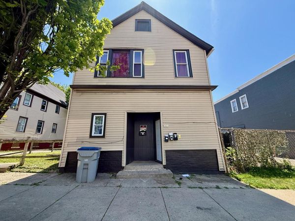 2429 W Mitchell STREET, Unit 2431, Milwaukee, WI 53204