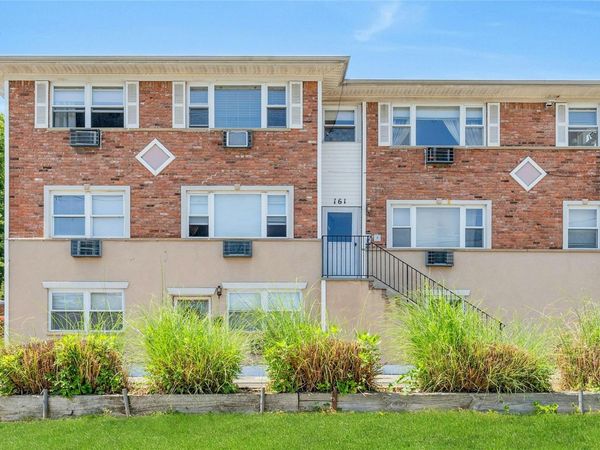 161 S Pearl Street , Pearl River, NY 10965