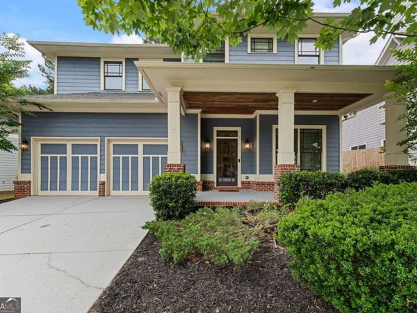 2443 Boulder Road SE, Atlanta, GA 30316