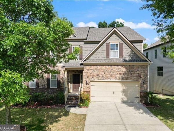 1515 Apple Blossom Drive, Cumming, GA 30041