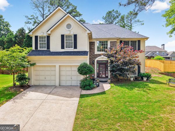 11370 Quailbrook Chase, Duluth, GA 30097