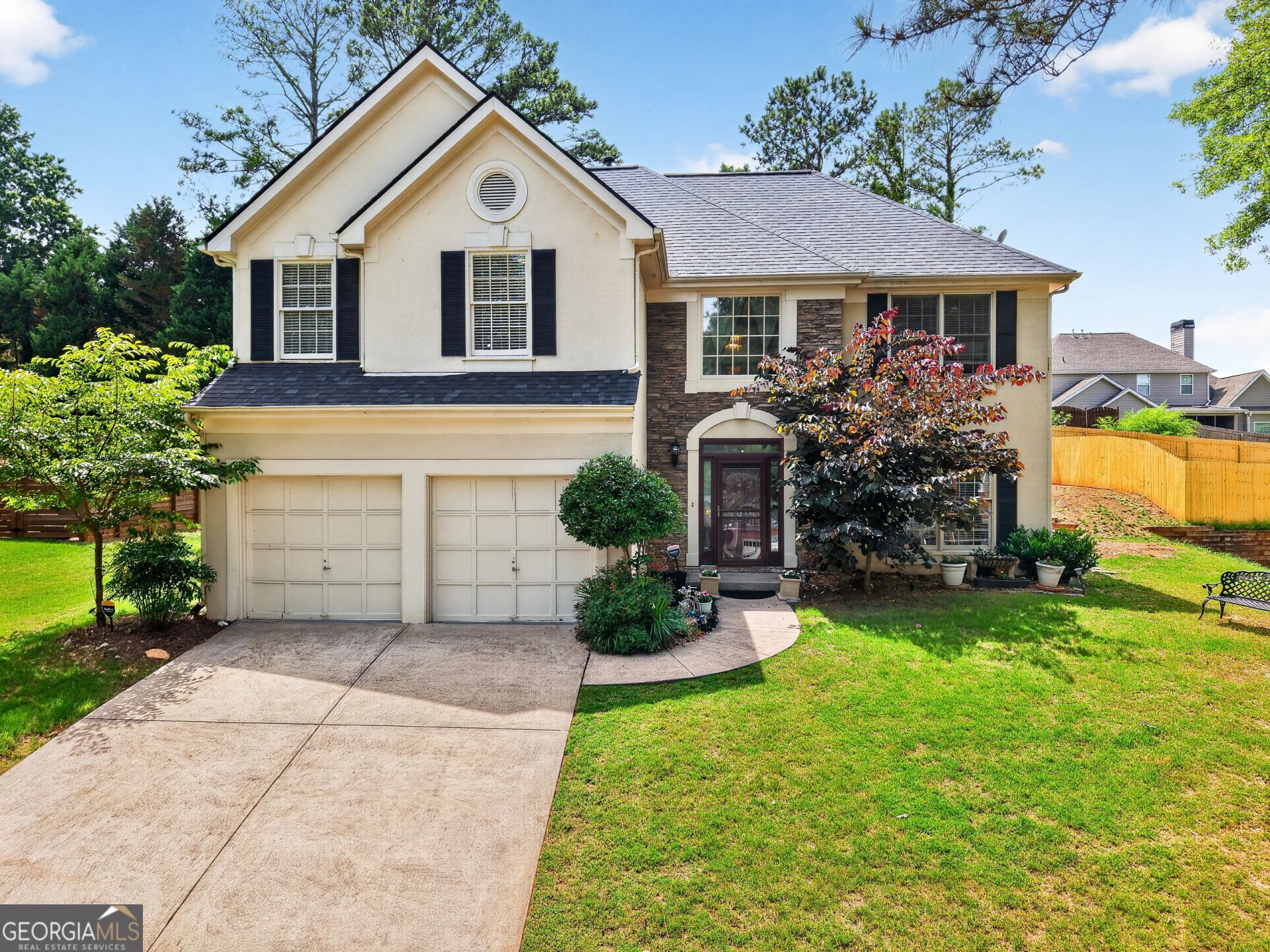 11370 Quailbrook Chase, Duluth, GA 30097 Main Photo