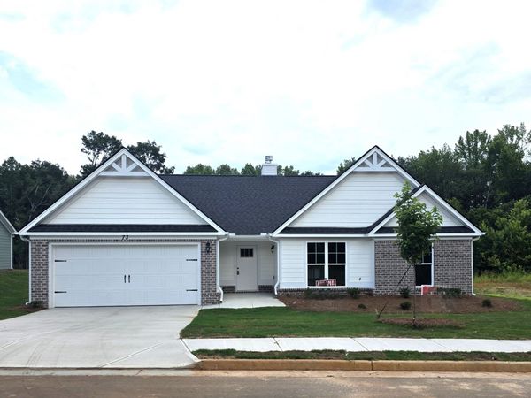 73 Altamaha Drive, Unit 12, Jefferson, GA 30549