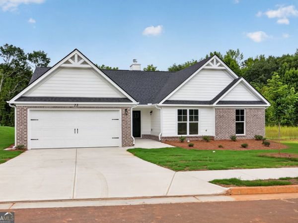 73 Altamaha Drive, Unit 12, Jefferson, GA 30549