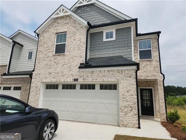1050 Sunny Lake Drive, Lawrenceville, GA 30043