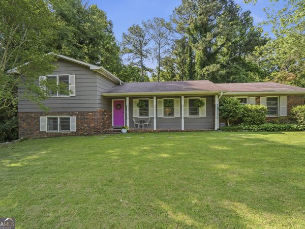 1179 Matthews Place, Macon, GA 31210