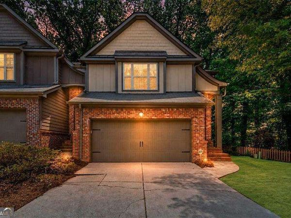 121 Creighton Lane, Marietta, GA 30008