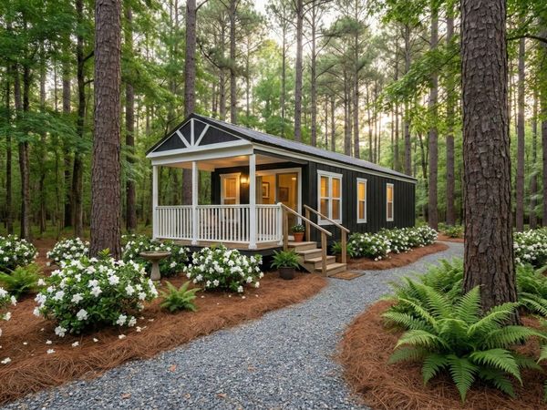 108 Tanglewood Drive, Soperton, GA 30457