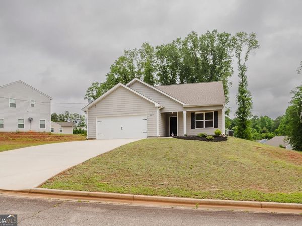 107 Hammerhead Lane, Thomaston, GA 30286