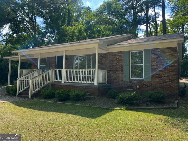 902 Laprade Street, Washington, GA 30673